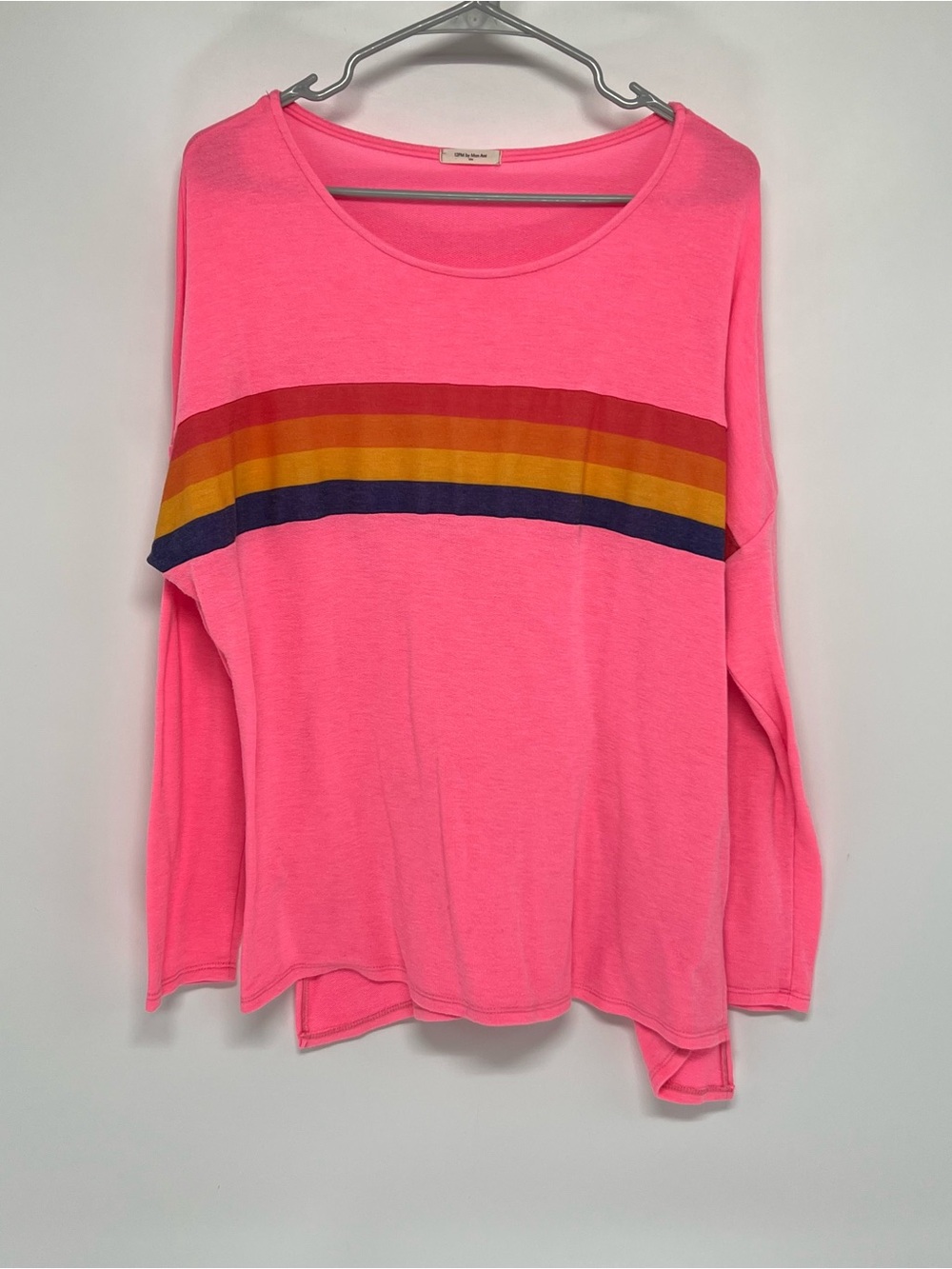 12pm by Mon Ami top women’s large